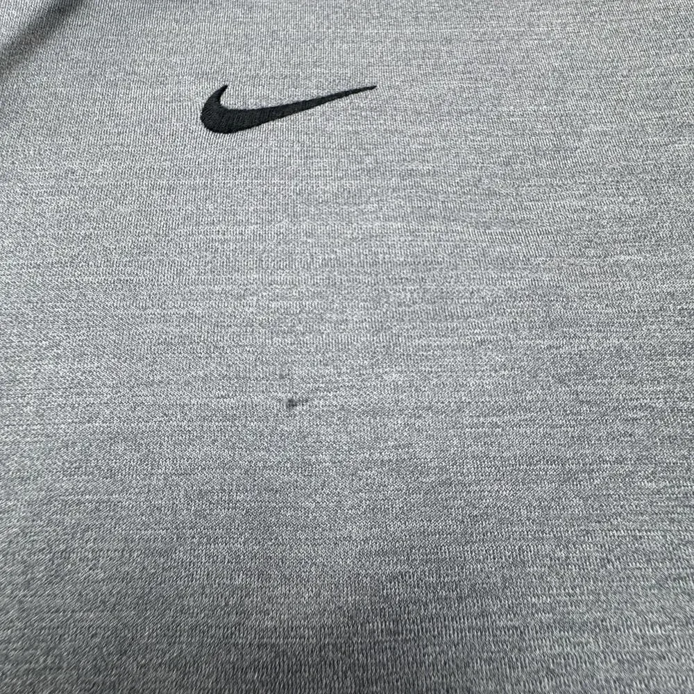 Nike brand style